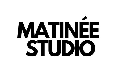 MATINÉE STUDIO MATINÉE STUDIO